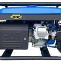 Генератор бензиновый Zegor DMM-3300