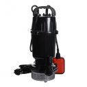 Насос дренажный pumpe QDX7-21 1.3кВт VOLKS 12