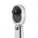  INTERTOOL XT-9003 Ключ динамометрический 3/8", 7-105NM. STORM