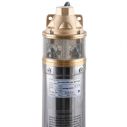 Насос скважинный вихревой OPTIMA 4SKm100 PRIME 0.75кВт + кабель 20м + пульт 