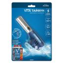 Горелка VITA Тайфун с пьезоподжигом Корея (сопло керамика) AG-0002