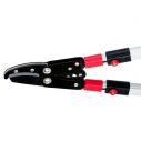 Сучкорез садовый с телескопическими ручками INTERTOOL FT-1116