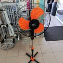 Вентилятор напольный  100Вт 40см, 2151 B FN  ТМ"KHATA PLUS"