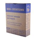Комплект картриджей для систем очистки Bio+ Systems Осмос (PP, СТО, РР)