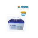 Аккумулятор гелевий ARUNA 200-12 GEL 