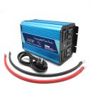 Бесперебойный источник питания Zegor 1500Вт (чистый синус) DPR-1500