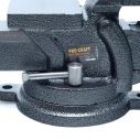 Тиски слесарные Procraft PBV100
