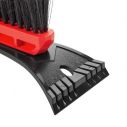 Щетка со скребком 58см AT-0114
