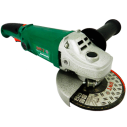 Угловая шлифовальная машина DWT WS08-125 TV