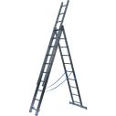 Лестница Универсальная Werk LZ3211B (3*11)