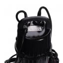 Насос дренажный pumpe QDX7-21 1.3кВт VOLKS 12