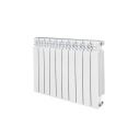 THERMO ALLIANCE ALL-VULCAN Радиатор алюминиевый 500/96 1,05 КГ
