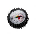 Манометр 63 мм к пистолету для подкачки колес PT-0505 PT-0500