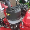 Мотоблок  бензиновый Forte 900