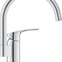 Кухонный смеситель GROHE Eurosmart New 33202003