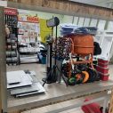 Зеркало для ванной FLAT MR04-100x60  