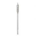 Сверло по дереву перьевое 10*150 INTERTOOL SWF-1015