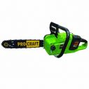Аккумуляторная цепная пила PRO-CRAFT PCA 40/4/2 battery (без аккум. и зарядн. устр)