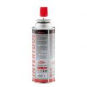 Баллон газовый 220 г INTERTOOL GS-0022 (с защитным клапаном)