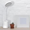 Аккумуляторный светодиодный настольный светильник Ardero DE1740ARD 5Вт белый