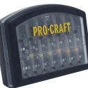 Набор бит Procraft BS-56
