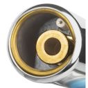  Горелка VITA Турбо с пьезоподжигом Корея (угол горения 360°) AG-0022