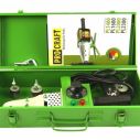 Паяльник для пластиковых труб Procraft PL1400