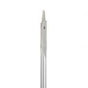 Сверло по дереву перьевое 10*150 INTERTOOL SWF-1015