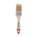 Кисть флейцевая 38x10x44 мм INTERTOOL KT-1238