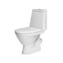  KOLO MODO Унитаз с крышкой Duroplast Soft-close, 3/6л (нижний подвод) 