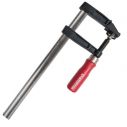 Струбцина столярная 200x50 мм DIN 5117 INTERTOOL HT-6001