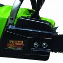 Аккумуляторная цепная пила PRO-CRAFT PCA 40/4/2 battery (без аккум. и зарядн. устр)