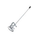 Миксер для сухих смесей 80x400 мм INTERTOOL HT-4003