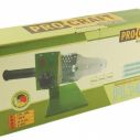 Паяльник для пластиковых труб Procraft PL1400