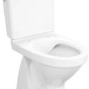 Унитаз-компакт Cersanit 835 Eko II SimpleOn 020 (K44-122)