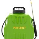 опрыскиватель аккумуляторный PROCRAFT AS 8