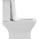 Унитаз-компакт Grace Lyra Rimless CT8600C