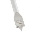 Сверло по дереву перьевое 10*150 INTERTOOL SWF-1015