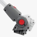 Мультиинструмент садовый 5 в 1: Триммер, сучкорез, кусторез INTERTOOL DT-2245