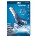  Горелка VITA Турбо с пьезоподжигом Корея (угол горения 360°) AG-0022