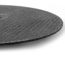 Диск отрезной по металлу 125x1,2x22,2 мм INTERTOOL CT-4007