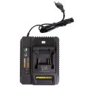 Зарядное устройство Procraft industrial C20/4