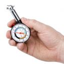 Измеритель давления в шинах стрелочный. AT-1003