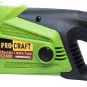 Цепная пила Procraft K2400 прямая
