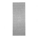 Сетка абразивная 105x280 мм, К40, 10 ед. INTERTOOL KT-6004