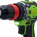 Шуруповерт Procraft PA18Pro DFR (с 1 АКБ 2Ач)