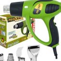 Фен промышленный Procraft PH1800