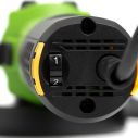 Углошлифовальная безщеточная машина Procraft PW2450 125 мм