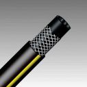  Шланг поливочный Aquapulse Black Crystal 30 м 1/2"