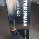 Триммер садовый электрический Tekhmann BCE-2014 v2.0 853458